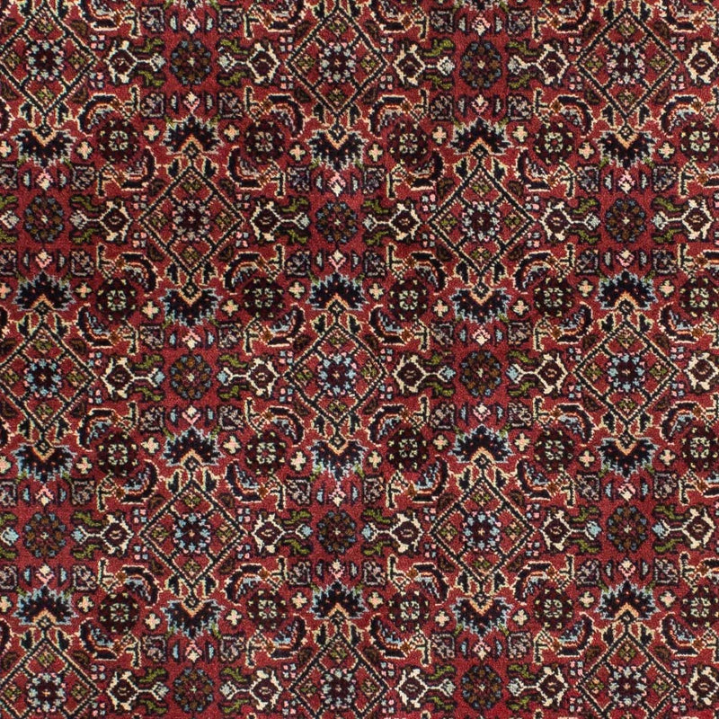 Bidjar - Zanjan Tapete 205x141cm - Tapete persa