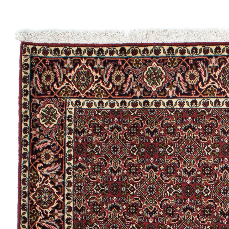 Bidjar - Zanjan Tapete 205x141cm - Tapete persa