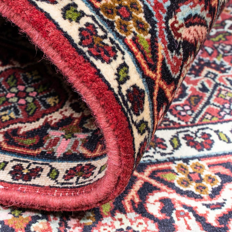 Bidjar - Zanjan Tapete 205x141cm - Tapete persa