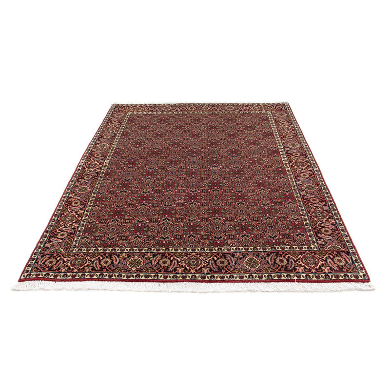 Bidjar - Zanjan Tapete 205x141cm - Tapete persa