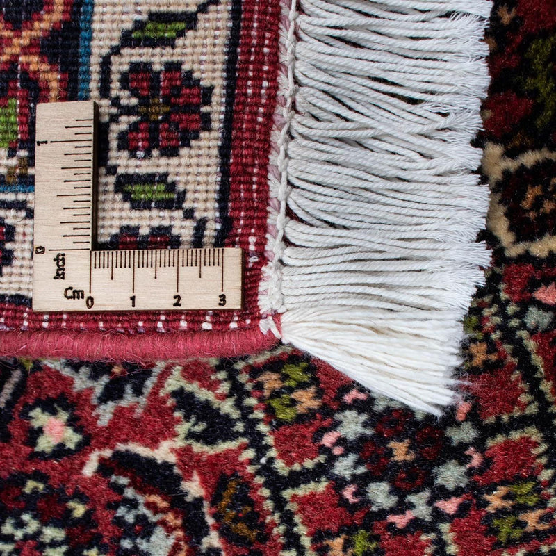 Bidjar - Zanjan Tapete 205x141cm - Tapete persa