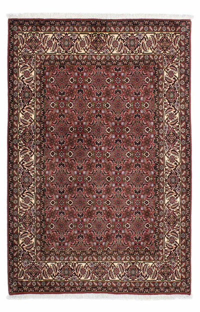 Bidjar - Zanjan Tapete 139x208cm - Tapete persa