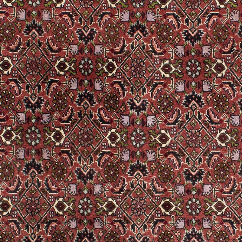 Bidjar - Zanjan Tapete 139x208cm - Tapete persa
