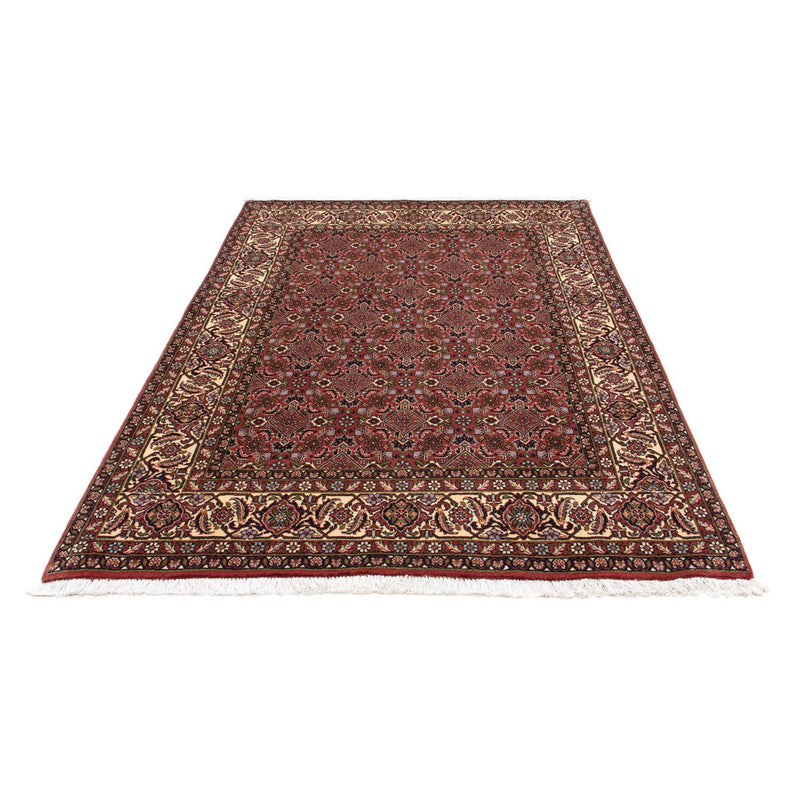 Bidjar - Zanjan Tapete 139x208cm - Tapete persa