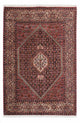 Bidjar - Zanjan Tapete 206x136cm - Tapete persa