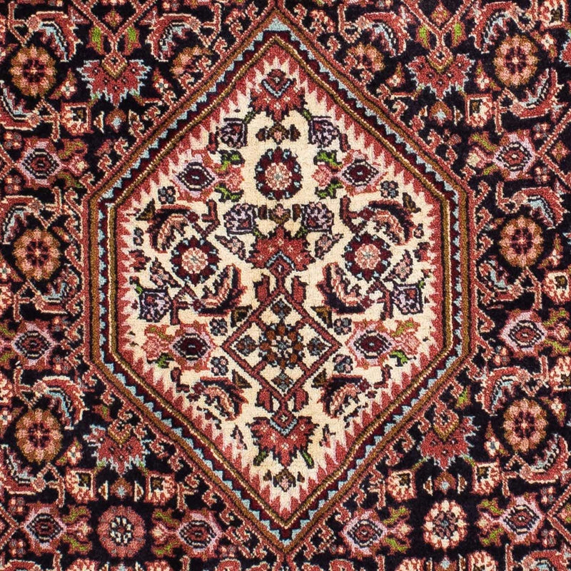 Bidjar - Zanjan Tapete 206x136cm - Tapete persa