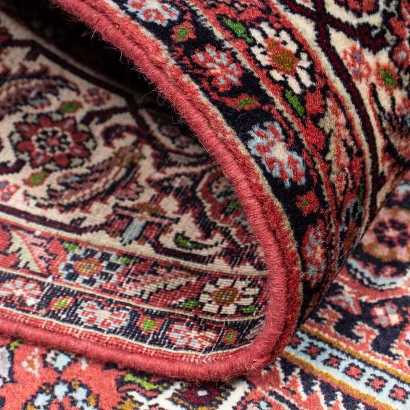 Bidjar - Zanjan Tapete 206x136cm - Tapete persa