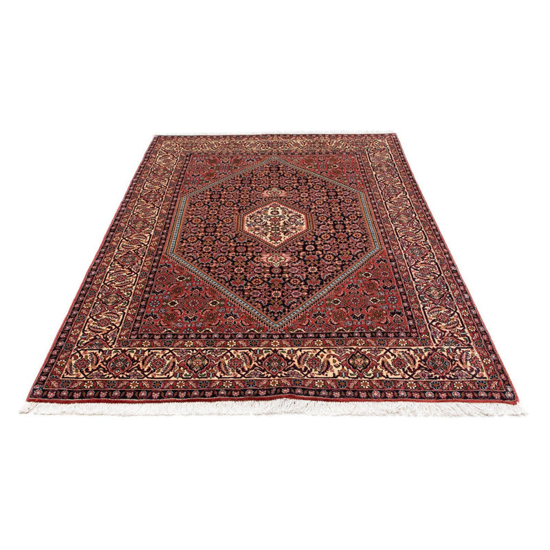 Bidjar - Zanjan Tapete 206x136cm - Tapete persa