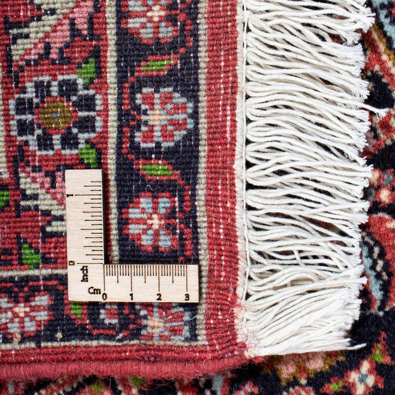 Bidjar - Zanjan Tapete 206x136cm - Tapete persa