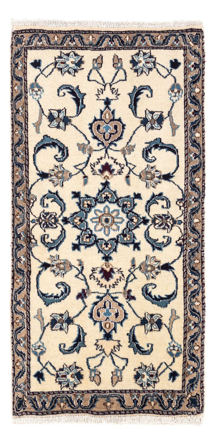 Nain Tapete 132x68cm - Tapete persa