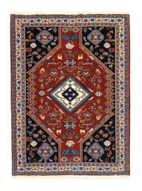 Qashqai Tapete 152x112cm - Tapete persa – product image