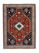 Qashqai Tapete 152x112cm - Tapete persa