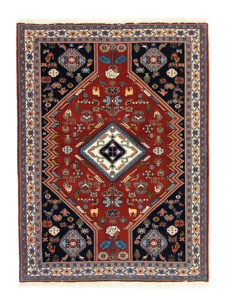 Qashqai Tapete 152x112cm - Tapete persa