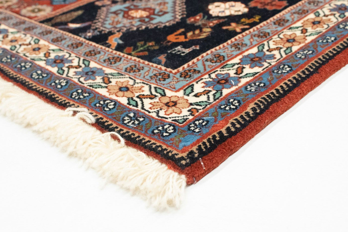 Qashqai Tapete 152x112cm - Tapete persa