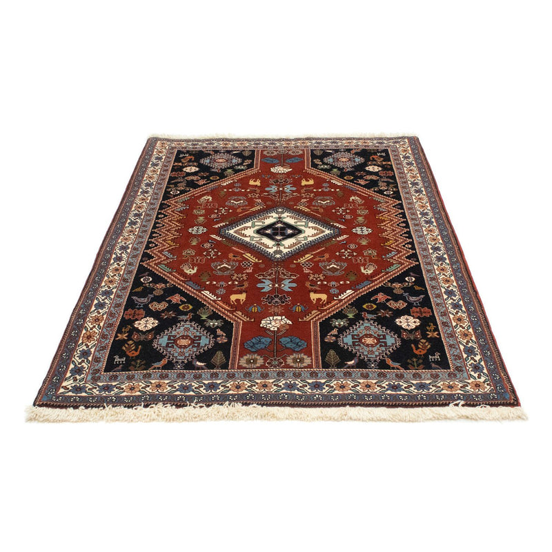 Qashqai Tapete 152x112cm - Tapete persa