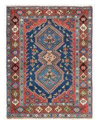 Yalameh Tapete 136x105cm - Tapete persa – product image