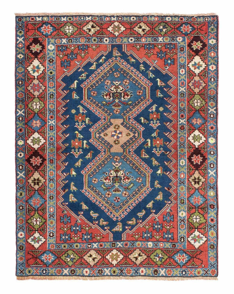Yalameh Tapete 136x105cm - Tapete persa