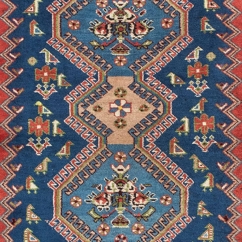 Yalameh Tapete 136x105cm - Tapete persa
