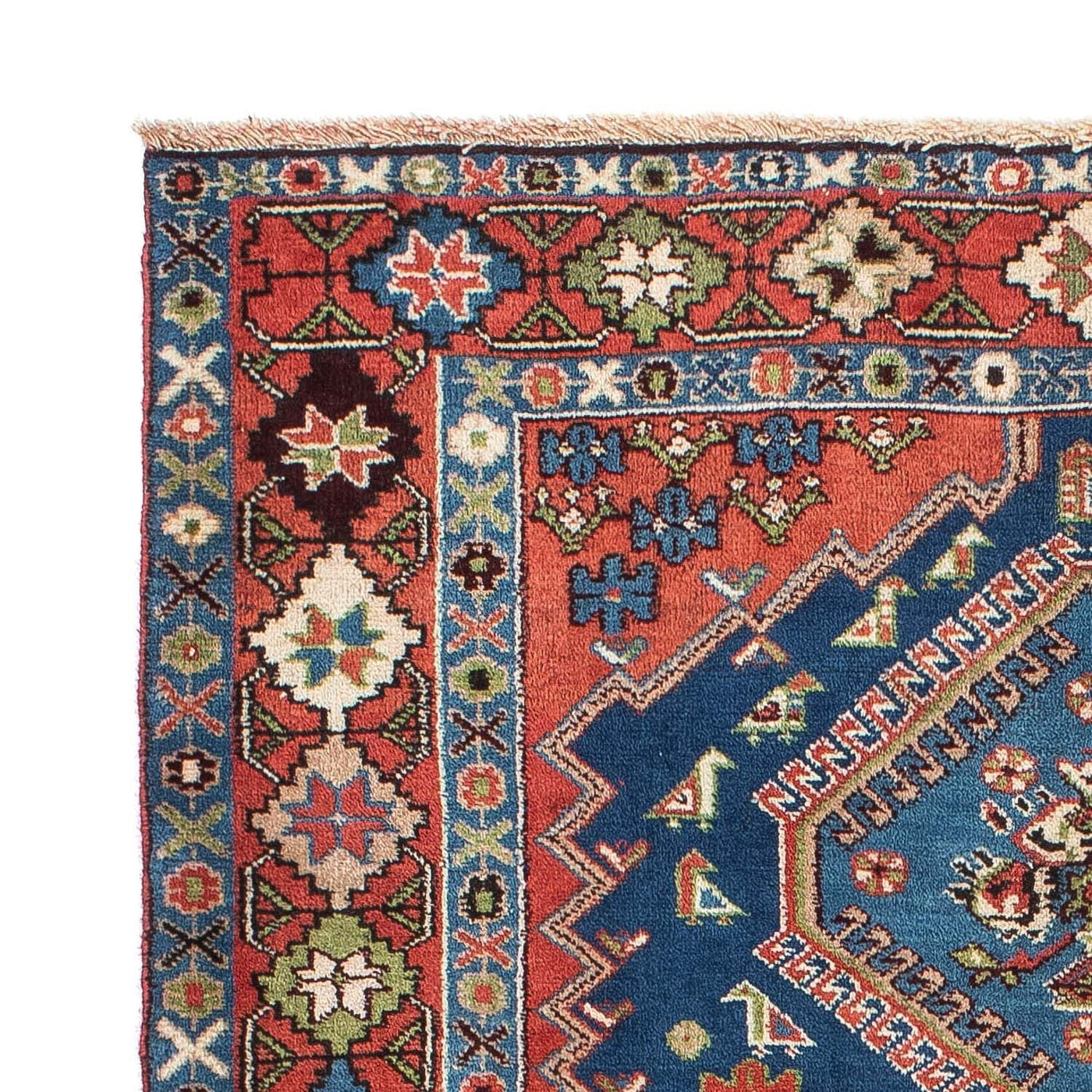 Yalameh Tapete 136x105cm - Tapete persa