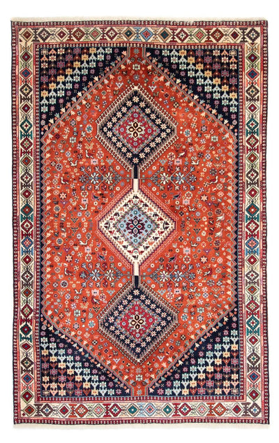 Yalameh Tapete 152x243cm - Tapete persa