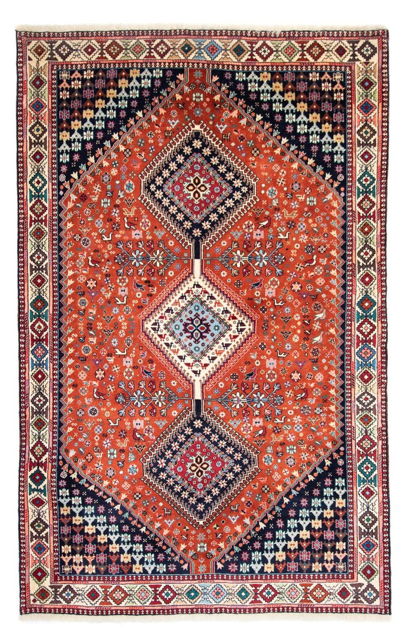 Yalameh Tapete 243x152cm - Tapete persa