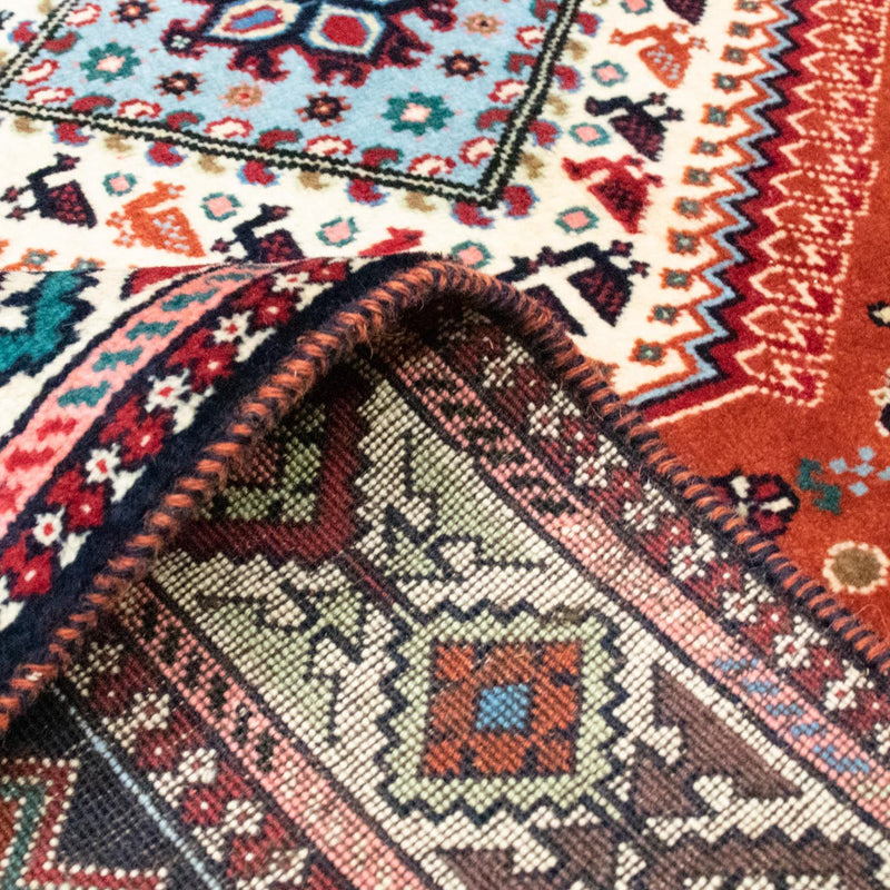 Yalameh Tapete 243x152cm - Tapete persa