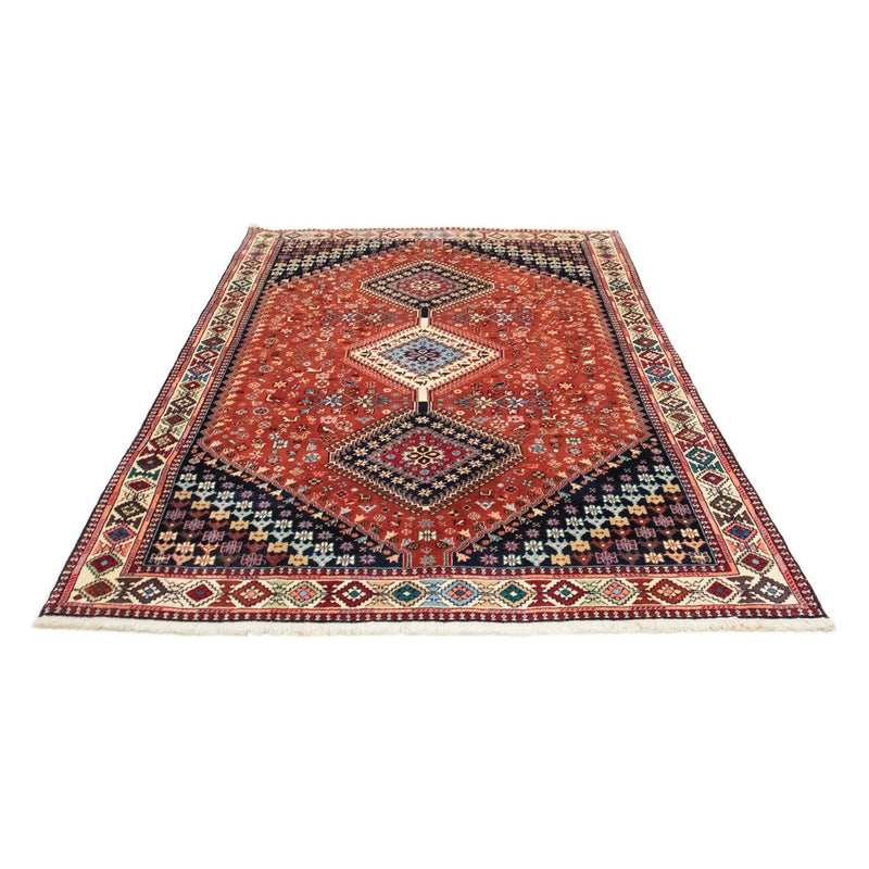 Yalameh Tapete 243x152cm - Tapete persa