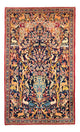 Qom Tapete 134x217cm - Tapete persa