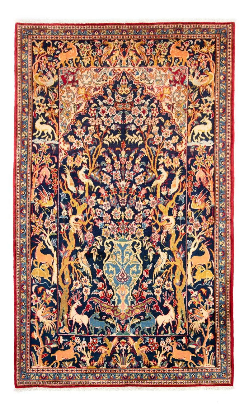 Qom Tapete 134x217cm - Tapete persa