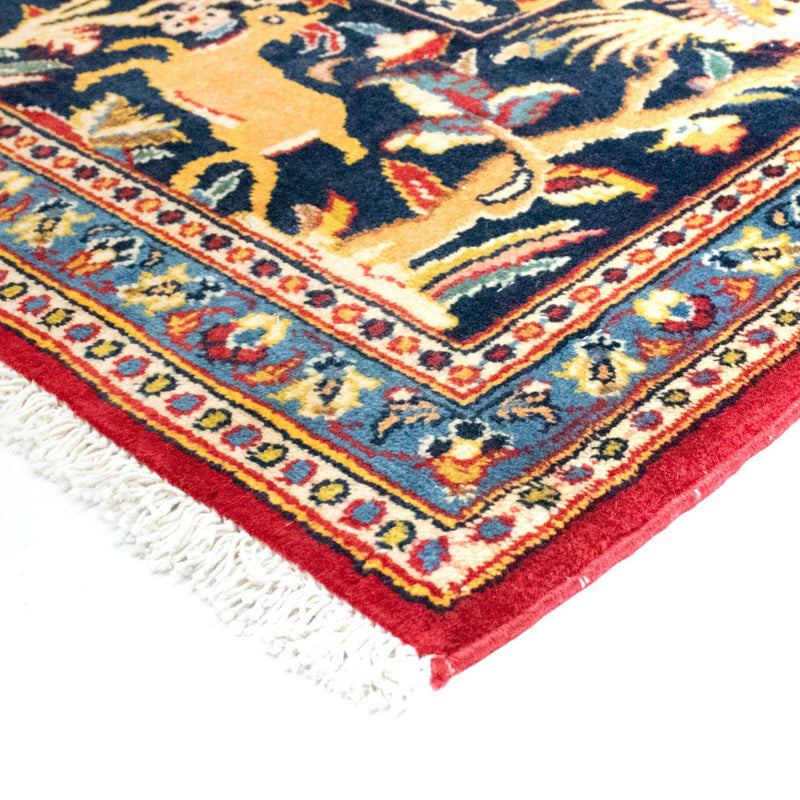 Qom Tapete 134x217cm - Tapete persa