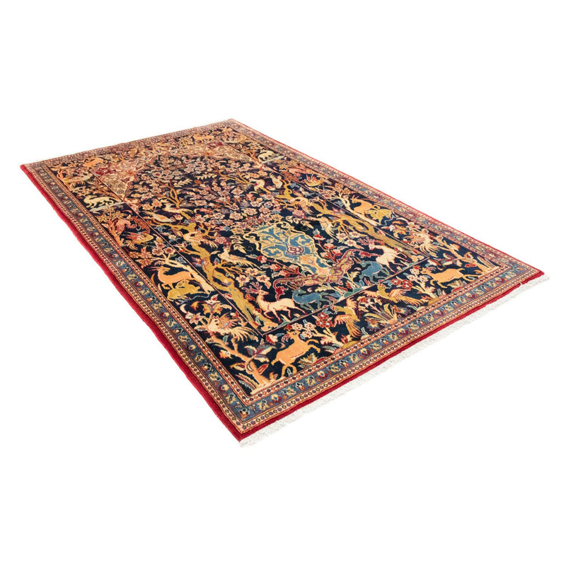 Qom Tapete 134x217cm - Tapete persa