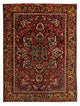Bakhtiari Tapete 408x333cm - Tapete persa