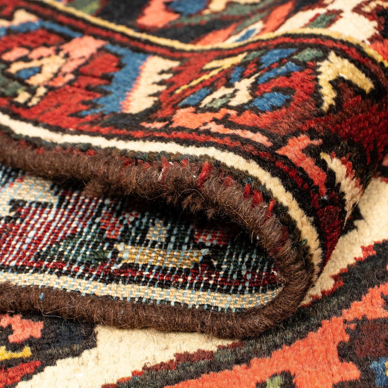 Bakhtiari Tapete 408x333cm - Tapete persa