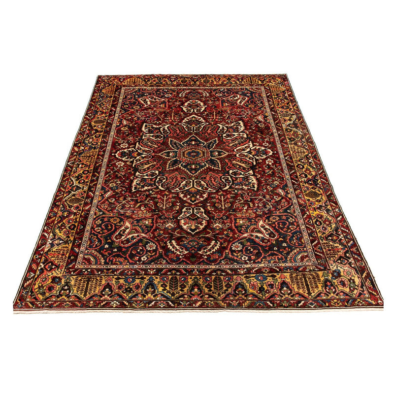Bakhtiari Tapete 408x333cm - Tapete persa