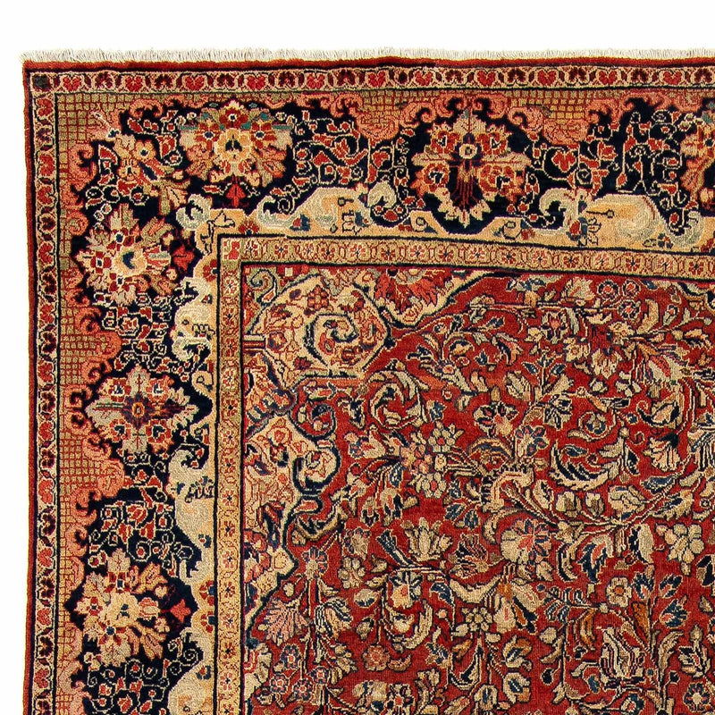Sarouk Tapete 412x313cm - Tapete persa