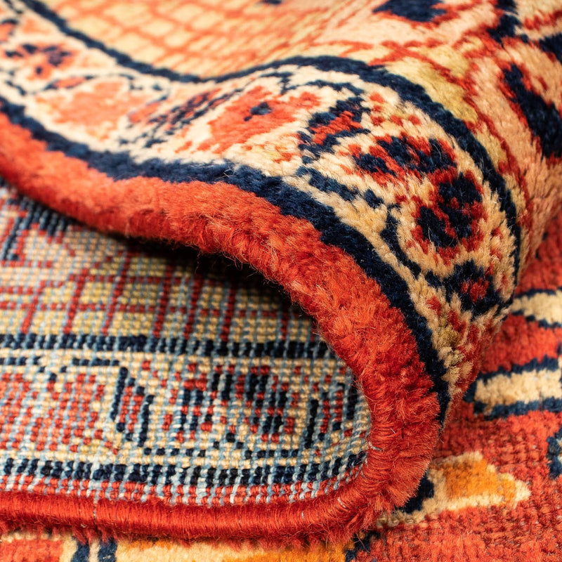 Sarouk Tapete 412x313cm - Tapete persa