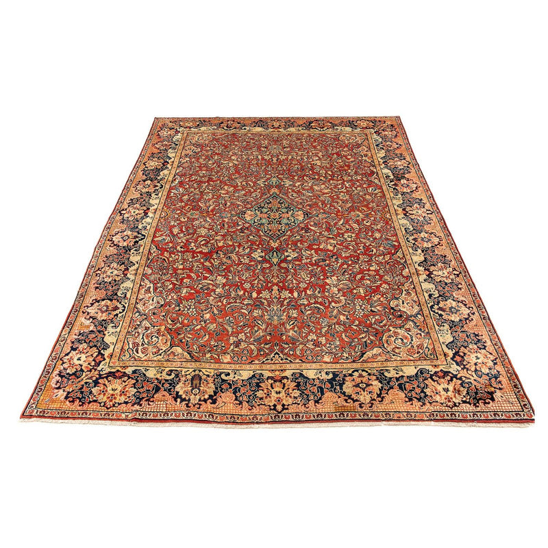 Sarouk Tapete 412x313cm - Tapete persa