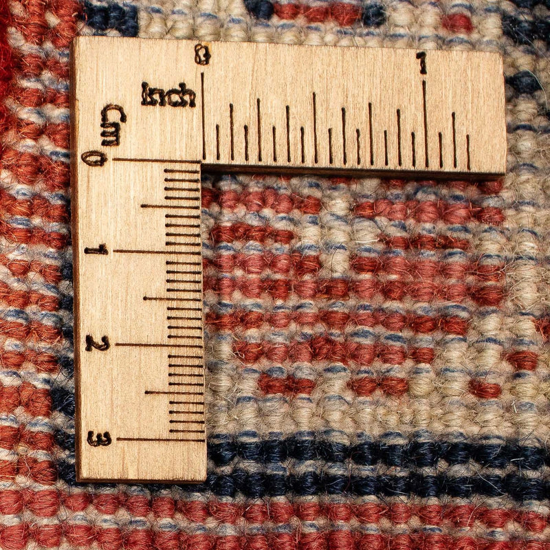 Sarouk Tapete 412x313cm - Tapete persa