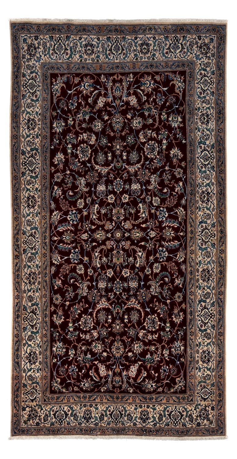 Nain - 9 la Tapete 340x190cm - Tapete persa