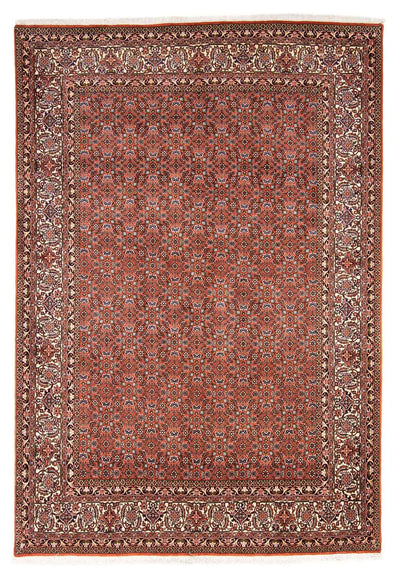 Bidjar Tapete 168x237cm - Tapete persa