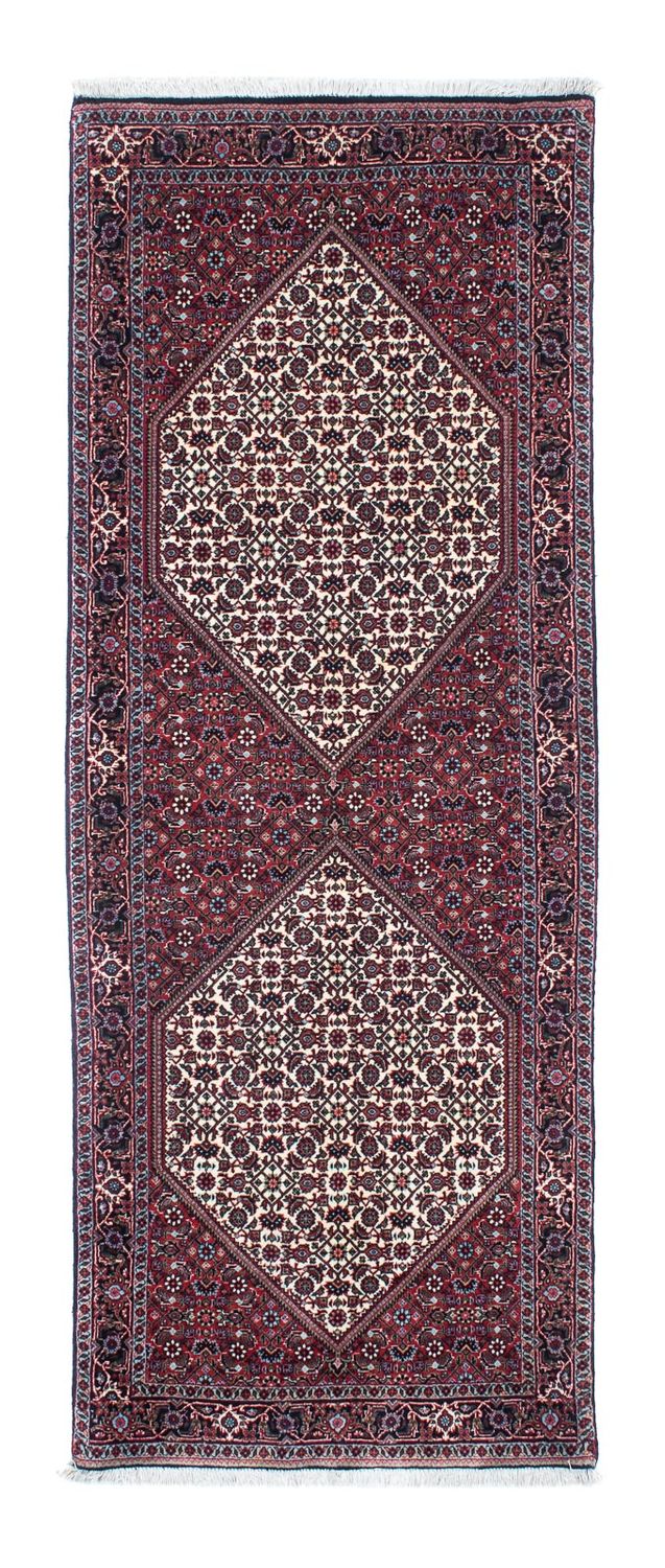 Bidjar Tapete 215x80cm - Tapete persa