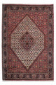 Bidjar - Zanjan Tapete 218x148cm - Tapete persa