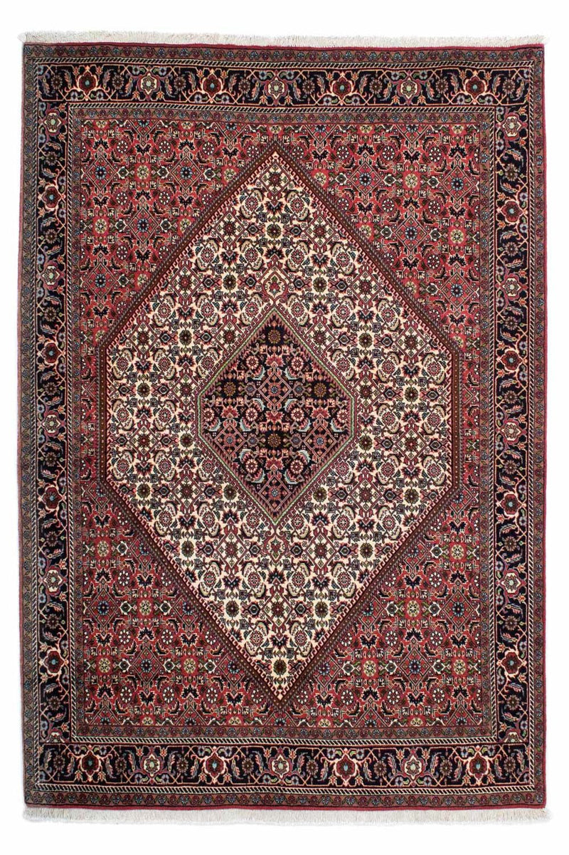 Bidjar - Zanjan Tapete 218x148cm - Tapete persa
