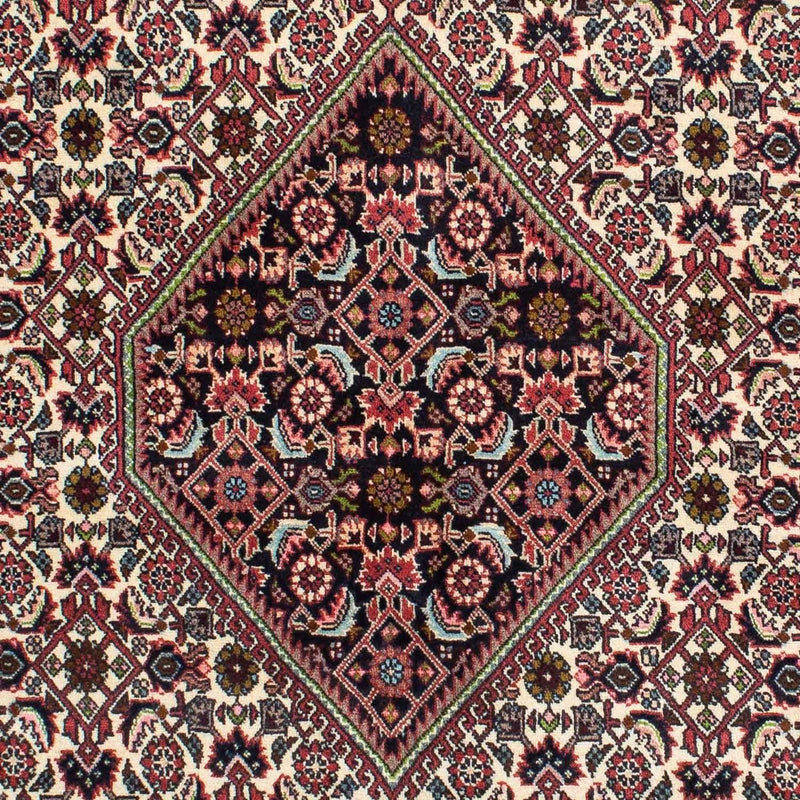 Bidjar - Zanjan Tapete 218x148cm - Tapete persa