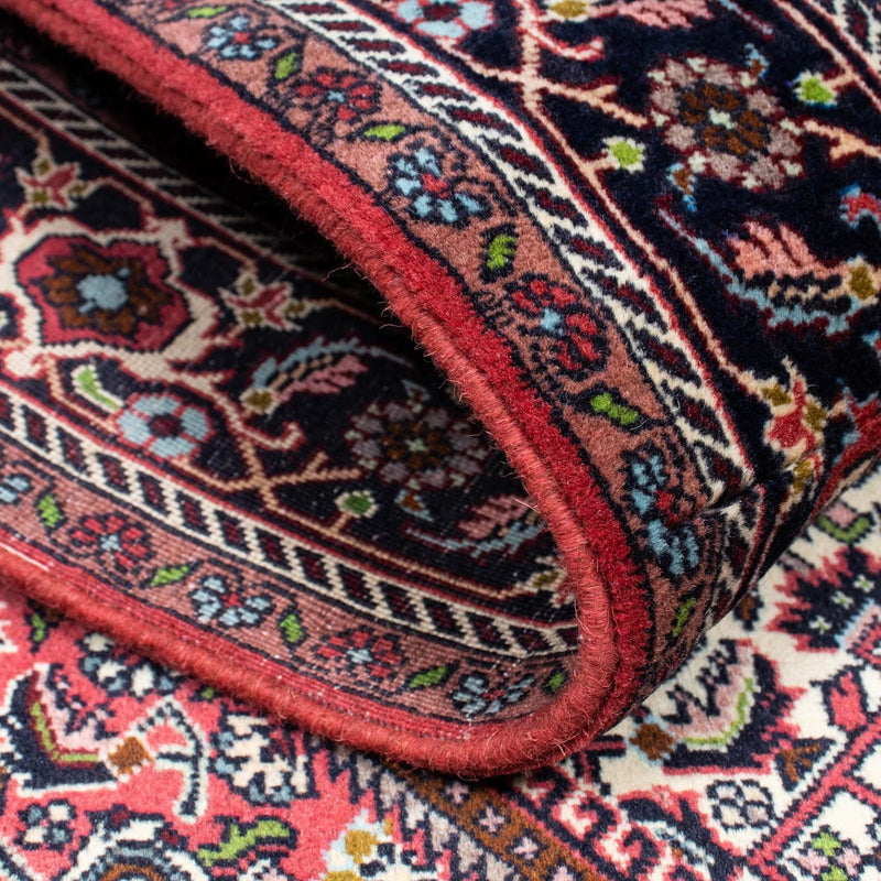 Bidjar - Zanjan Tapete 218x148cm - Tapete persa