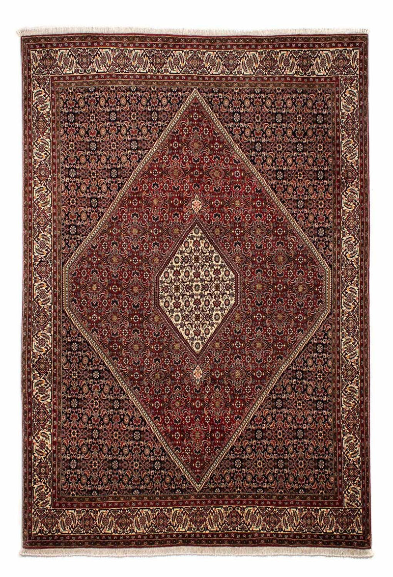 Bidjar Tapete 201x296cm - Tapete persa