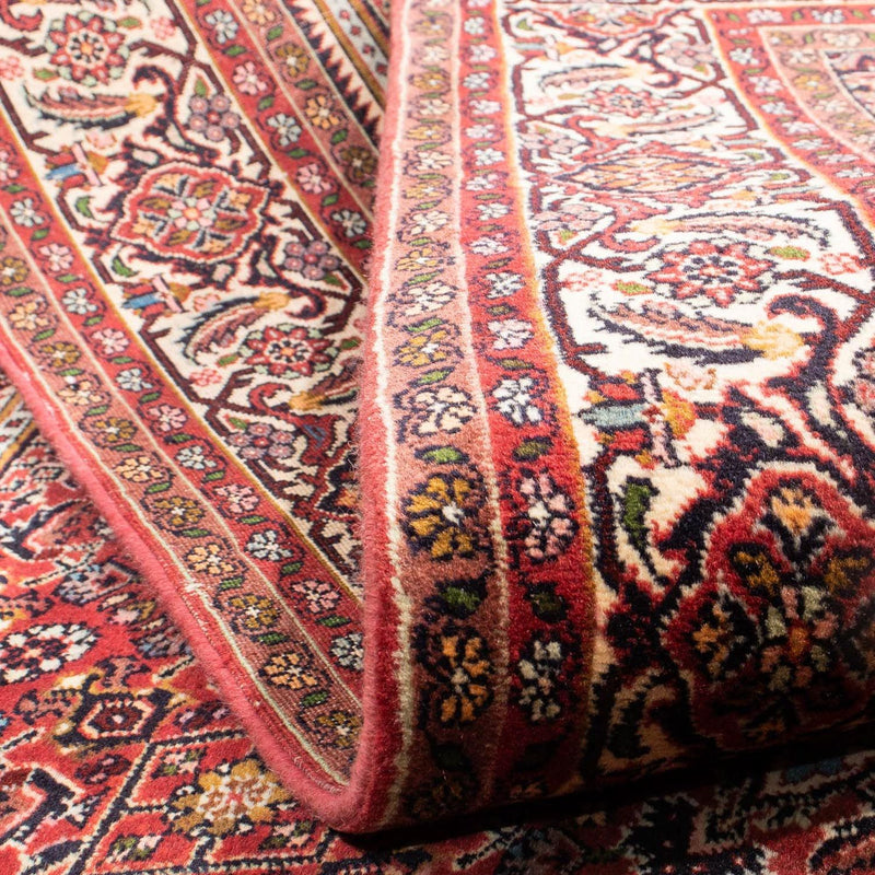 Bidjar Tapete 201x296cm - Tapete persa