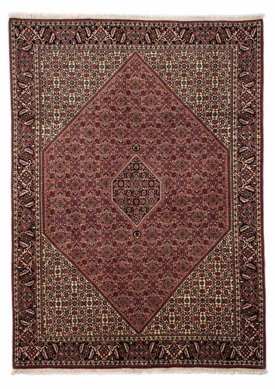 Bidjar Tapete 201x291cm - Tapete persa