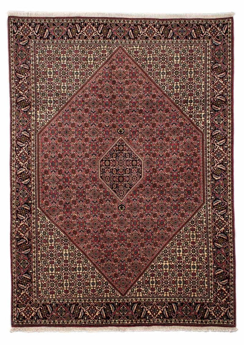 Bidjar Tapete 201x291cm - Tapete persa