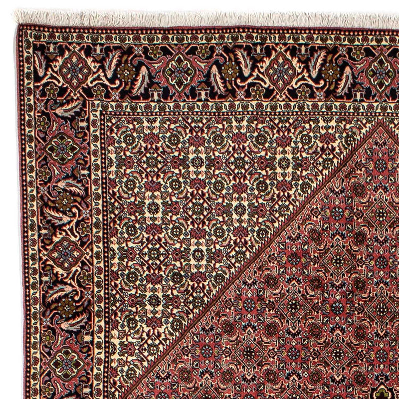 Bidjar Tapete 201x291cm - Tapete persa